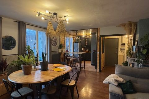 Leilighet i Clermont-Ferrand, Puy-de-Dome, Clermont-Ferrand - € 178 000 | Ref: 1474_h - foto 2