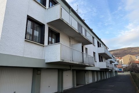 Leilighet i Clermont-Ferrand, Puy-de-Dome, Clermont-Ferrand - € 178 000 | Ref: 1474_h - foto 8