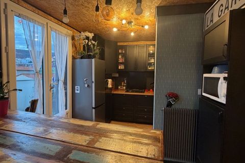 Leilighet i Clermont-Ferrand, Puy-de-Dome, Clermont-Ferrand - € 178 000 | Ref: 1474_h - foto 10