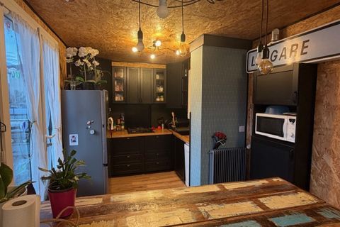 Leilighet i Clermont-Ferrand, Puy-de-Dome, Clermont-Ferrand - € 178 000 | Ref: 1474_h - foto 11