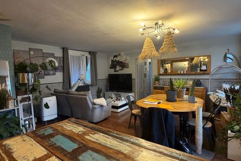 Leilighet i Clermont-Ferrand, Puy-de-Dome, Clermont-Ferrand - € 178 000 | Ref: 1474_h - foto 16
