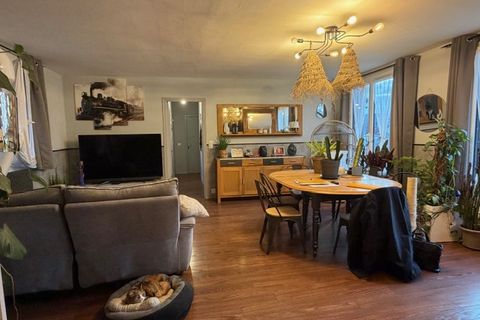 Leilighet i Clermont-Ferrand, Puy-de-Dome, Clermont-Ferrand - € 178 000 | Ref: 1474_h - foto 17