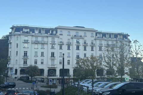 Appartement in Chatel-Guyon, Puy-de-Dome, Chatel-Guyon - € 55.300 | Ref: 1471_h - foto 1