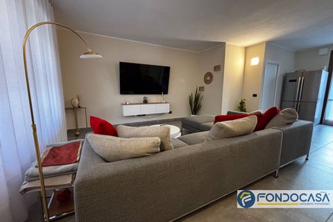 Rækkehus i Calcinate, Bergamo, Calcinate - € 375.000 | Ref: CALC.01.FS - foto 2