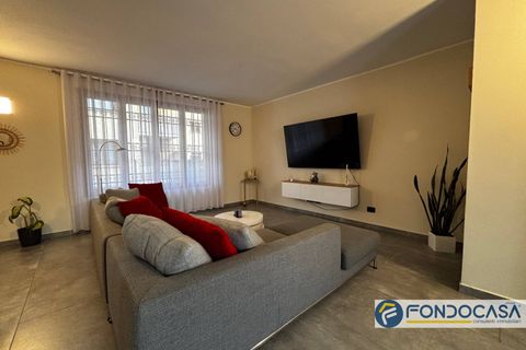Rækkehus i Calcinate, Bergamo, Calcinate - € 375.000 | Ref: CALC.01.FS - foto 3