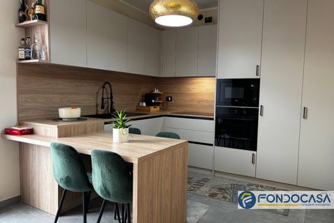 Rækkehus i Calcinate, Bergamo, Calcinate - € 375.000 | Ref: CALC.01.FS - foto 4