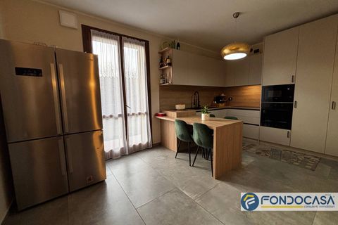 Rækkehus i Calcinate, Bergamo, Calcinate - € 375.000 | Ref: CALC.01.FS - foto 5