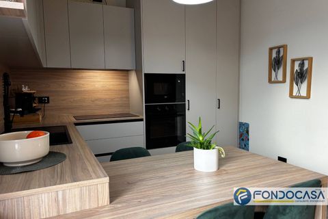Rækkehus i Calcinate, Bergamo, Calcinate - € 375.000 | Ref: CALC.01.FS - foto 6