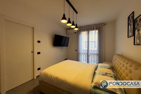Rækkehus i Calcinate, Bergamo, Calcinate - € 375.000 | Ref: CALC.01.FS - foto 9