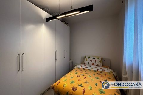 Rækkehus i Calcinate, Bergamo, Calcinate - € 375.000 | Ref: CALC.01.FS - foto 12