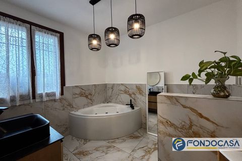 Rækkehus i Calcinate, Bergamo, Calcinate - € 375.000 | Ref: CALC.01.FS - foto 13