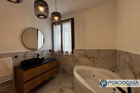 Rækkehus i Calcinate, Bergamo, Calcinate - € 375.000 | Ref: CALC.01.FS - foto 15