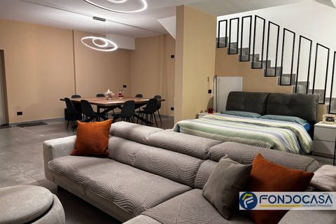 Rækkehus i Calcinate, Bergamo, Calcinate - € 375.000 | Ref: CALC.01.FS - foto 17