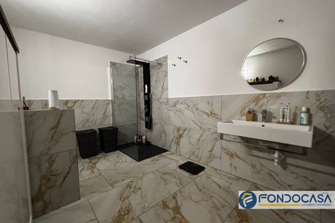 Rækkehus i Calcinate, Bergamo, Calcinate - € 375.000 | Ref: CALC.01.FS - foto 21