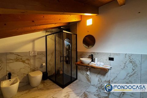 Rækkehus i Calcinate, Bergamo, Calcinate - € 375.000 | Ref: CALC.01.FS - foto 23