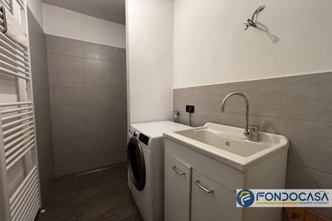 Leilighet i Chiuduno, Bergamo, Chiuduno - € 230 000 | Ref: CHIU.02.FS - foto 14
