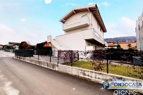 Leilighet i Chiuduno, Bergamo, Chiuduno - € 230 000 | Ref: CHIU.02.FS - foto 16