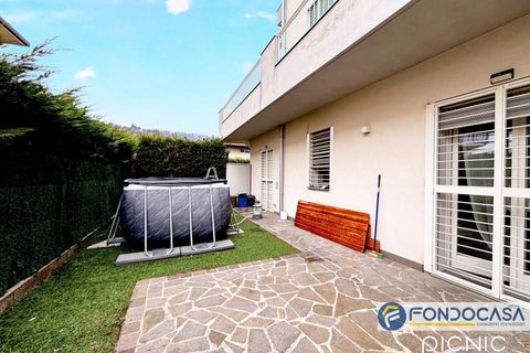 Leilighet i Chiuduno, Bergamo, Chiuduno - € 230 000 | Ref: CHIU.02.FS - foto 17