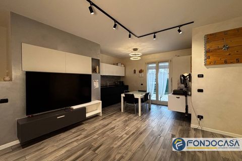 Leilighet i Chiuduno, Bergamo, Chiuduno - € 230 000 | Ref: CHIU.02.FS - foto 2