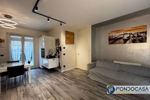 Leilighet i Chiuduno, Bergamo, Chiuduno - € 230 000 | Ref: CHIU.02.FS - foto 3