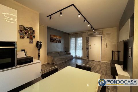 Leilighet i Chiuduno, Bergamo, Chiuduno - € 230 000 | Ref: CHIU.02.FS - foto 4