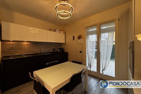 Leilighet i Chiuduno, Bergamo, Chiuduno - € 230 000 | Ref: CHIU.02.FS - foto 5