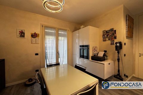 Leilighet i Chiuduno, Bergamo, Chiuduno - € 230 000 | Ref: CHIU.02.FS - foto 6
