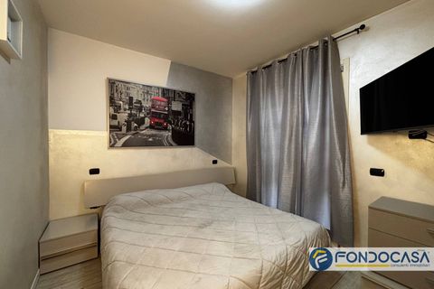 Leilighet i Chiuduno, Bergamo, Chiuduno - € 230 000 | Ref: CHIU.02.FS - foto 9