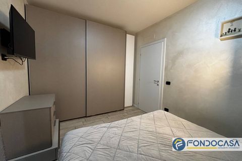 Leilighet i Chiuduno, Bergamo, Chiuduno - € 230 000 | Ref: CHIU.02.FS - foto 10