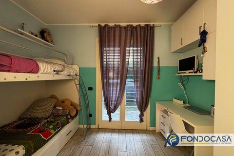 Leilighet i Chiuduno, Bergamo, Chiuduno - € 230 000 | Ref: CHIU.02.FS - foto 11