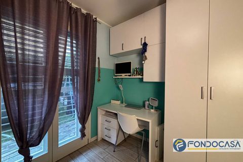 Leilighet i Chiuduno, Bergamo, Chiuduno - € 230 000 | Ref: CHIU.02.FS - foto 12