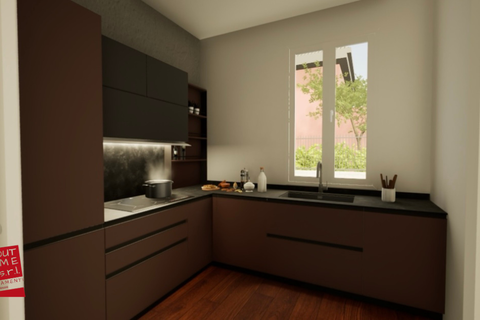 Lejlighed i Jesi, Ancona, Jesi - € 107.000 | Ref: 3438 - foto 7