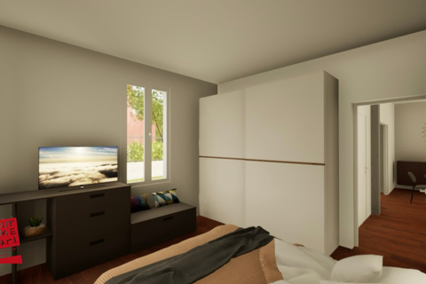 Lejlighed i Jesi, Ancona, Jesi - € 107.000 | Ref: 3438 - foto 12