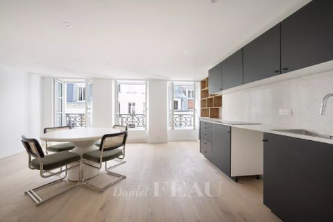 Lejlighed i Paris, Paris, Paris - € 1.050.000 | Ref: 86196786 - foto 3