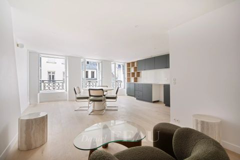 Lejlighed i Paris, Paris, Paris - € 1.050.000 | Ref: 86196786 - foto 4