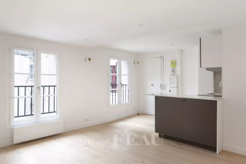 Lejlighed i Paris, Paris, Paris - € 445.000 | Ref: 86210731 - foto 2