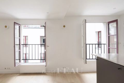 Lejlighed i Paris, Paris, Paris - € 445.000 | Ref: 86210731 - foto 3