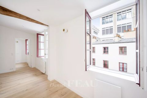 Lejlighed i Paris, Paris, Paris - € 490.000 | Ref: 86241751 - foto 1