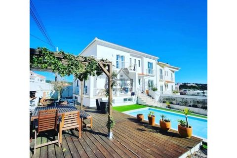 Byhus i Foz do Arelho, Leiria, Foz do Arelho - € 650.000 | Ref: 456WCP - foto 8