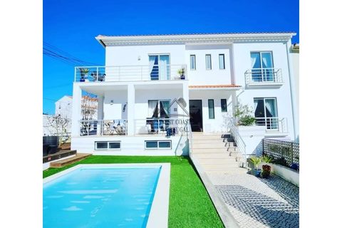 Byhus i Foz do Arelho, Leiria, Foz do Arelho - € 650.000 | Ref: 456WCP - foto 2