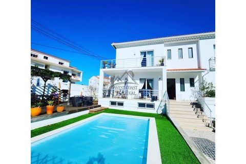 Byhus i Foz do Arelho, Leiria, Foz do Arelho - € 650.000 | Ref: 456WCP - foto 3