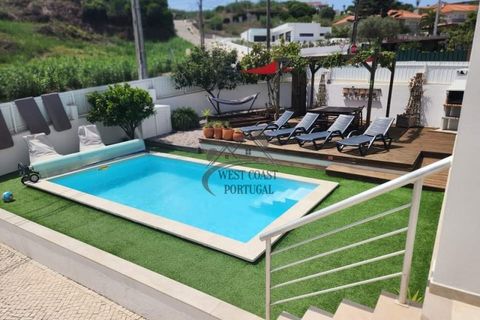 Byhus i Foz do Arelho, Leiria, Foz do Arelho - € 650.000 | Ref: 456WCP - foto 4