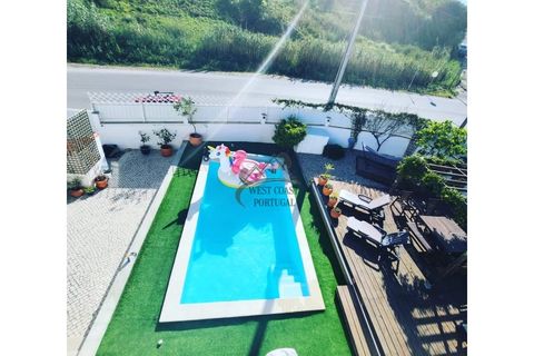Byhus i Foz do Arelho, Leiria, Foz do Arelho - € 650.000 | Ref: 456WCP - foto 6