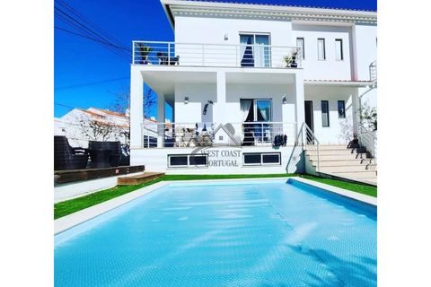 Byhus i Foz do Arelho, Leiria, Foz do Arelho - € 650.000 | Ref: 456WCP - foto 9