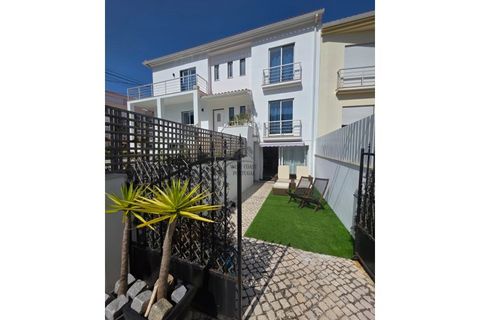 Byhus i Foz do Arelho, Leiria, Foz do Arelho - € 650.000 | Ref: 456WCP - foto 46