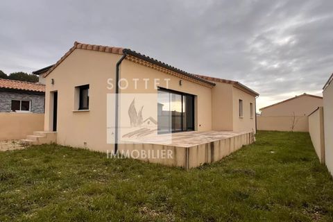 Villa i Bollène, Vaucluse, Bollène - € 286.200 | Ref: 3163 - foto 1