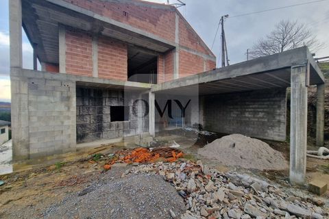 Villa i Vila Real, Vila Real, Vila Real - € 355.000 | Ref: CAS_1128 - foto 2