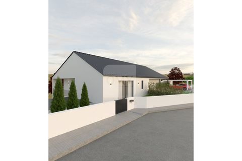 Villa i Vila Real, Vila Real, Vila Real - € 355.000 | Ref: CAS_1128 - foto 3