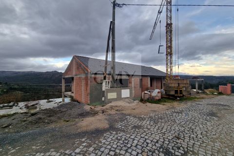 Villa i Vila Real, Vila Real, Vila Real - € 355.000 | Ref: CAS_1128 - foto 4