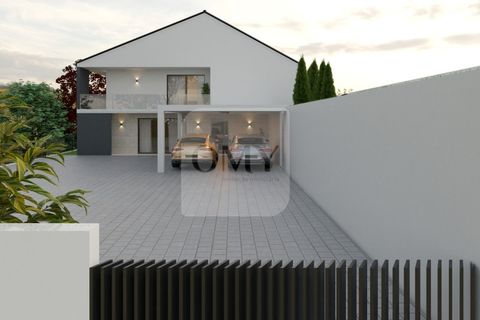 Villa i Vila Real, Vila Real, Vila Real - € 355.000 | Ref: CAS_1128 - foto 7
